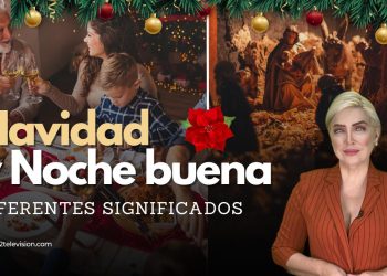 Natanael Cano y su decoración navideña