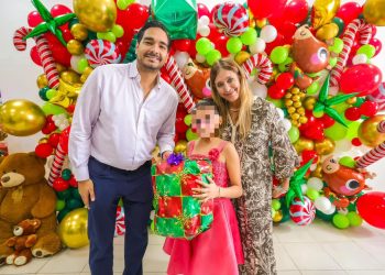 Demuestra Gobierno de Reynosa amor a Niños de Casa Hogar