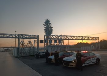 Programa “Héroes Paisanos” continúa brindando seguridad en carreteras tamaulipecas