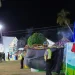 Colapsa juego mecánico en la Feria de Acapulco