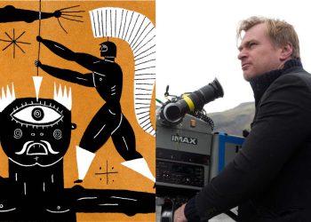 “La Odisea” de Christopher Nolan y “Venom” rescata a trabajadores de empresa constructora