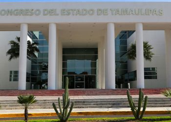 Renuncian todos los magistrados del Poder Judicial en Tamaulipas
