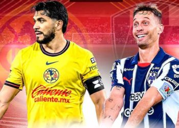 Final definida: Rayados vs América disputarán el título del Apertura 2024