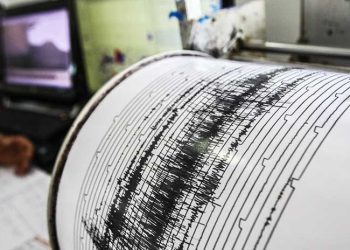Terremoto de magnitud 5.8 sacude Nevada