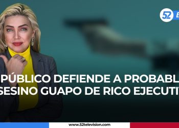 Mr. Doctor pide paz y no quiere juicio judicial