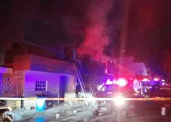 Explosión de pirotecnia deja una persona muerta y siete heridas en Guadalupe