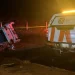 Accidente con camión cisterna deja un hombre muerto