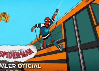 Regresa tu vecino y amigo “Spider-Man” a Disney+