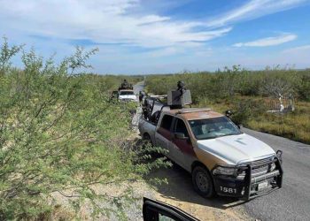 Liberan a menor secuestrado en Reynosa