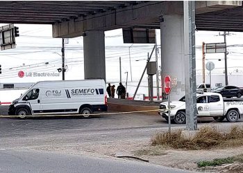 Avanzan investigaciones de ejecución en carretera a Río Bravo