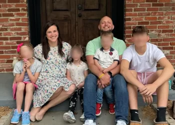 Niña de 8 años desaparecida y su padre fallecido tras accidente en inundación en Texas