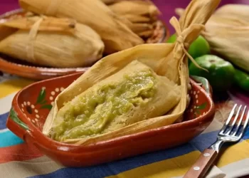 Invita Gobierno de Reynosa a participar en Noveno Festival del Tamal Norteño 2025