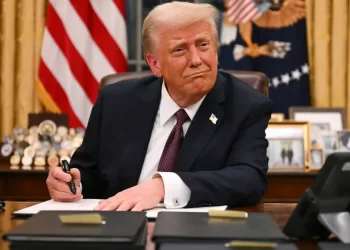 25% de arancel a partir de febrero 