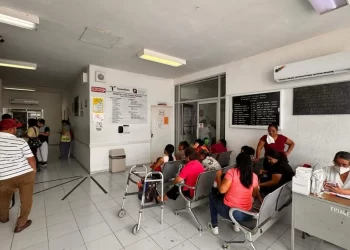 Dengue en Tamaulipas: automedicación podría agravar síntomas, alertan médicos