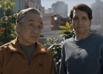 Diego Luna hace un balance personal y profesional