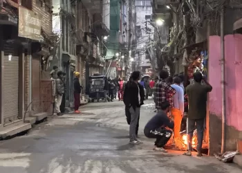 Terremoto en el Tíbet deja 126 muertos