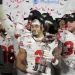 Ohio State arrasa con Oregon en el Rose Bowl