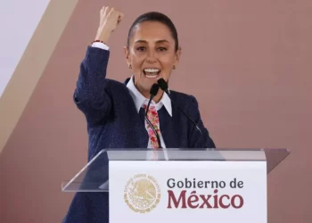Migrantes mexicanos tienen que ser respetados: Claudia Sheinbaum 