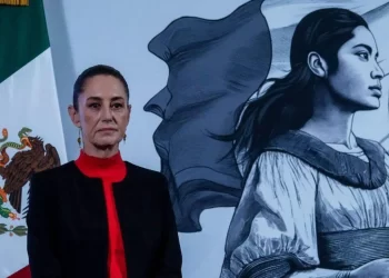 Claudia Sheinbaum: así celebra sus primeros 100 días de gobierno en el Zócalo de la CDMX