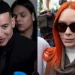 Orden de arresto contra Mireddys González, esposa de Daddy Yankee queda sin efecto tras entregar información