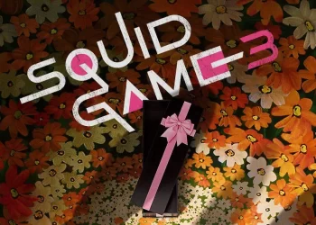 Tercera temporada de El Juego del Calamar ya tiene fecha de estreno