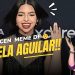 Hacen meme de Ángela Aguilar!!