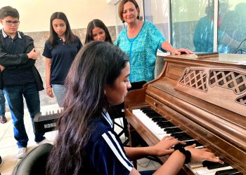 Gobierno de Reynosa continuará impulsando el talento local en 2025 a través del IRCA