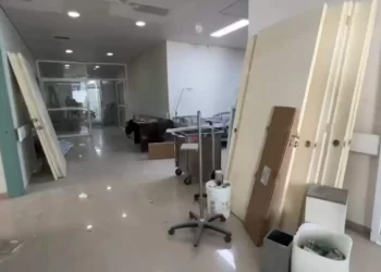 Hospital de la Niñez Oaxaqueña para labores; suman dos clínicas de Oaxaca afectadas por falta de insumos