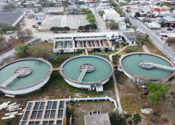Prepárate: Reynosa enfrentará un corte total de agua el próximo martes