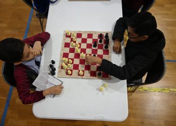 Invita Gobierno de Reynosa a participar en Torneo Municipal de Ajedrez