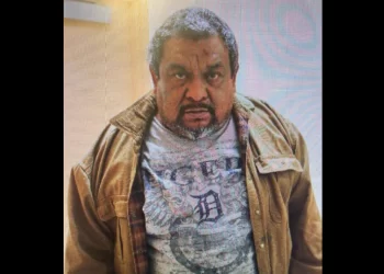 Conductor ebrio choca contra una casa e intenta huir