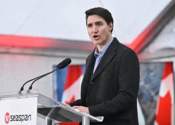 Justin Trudeau dimite como primer ministro de Canadá 