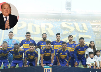 Leo Dan, el genio de la música argentina que dejó un legado en la hinchada de Boca Juniors
