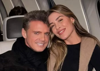 Michelle Salas presume cercanía con su padre Luis Miguel: la estrella más brillante en los días más oscuros