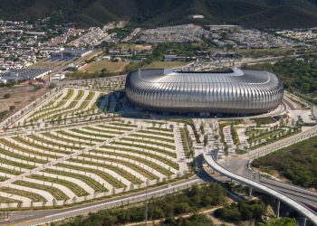 Cepillados: Monterrey queda fuera como sede del sorteo del Mundial 2026