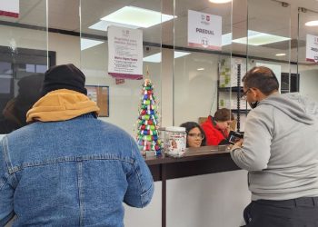 Ofrece Gobierno de Reynosa descuento del 15% en el pago de Impuesto Predial