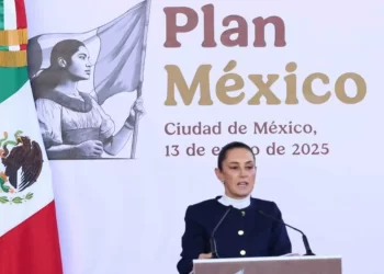 Claudia Sheinbaum anuncia el Plan México: ¿cuáles son los puntos que incluye?