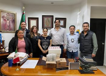 Suma esfuerzos Gobierno de Reynosa por la protección de la vida animal