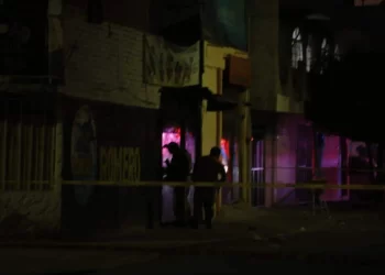 Ataque en marisquería en San Pancho, Guanajuato, deja varios muertos y más de cinco heridos