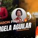 Quemaron piñata de Ángela Aguilar
