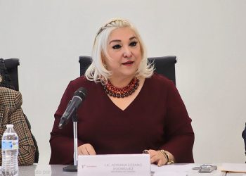 Inicia el canje de placas en Tamaulipas el lunes 6 de enero