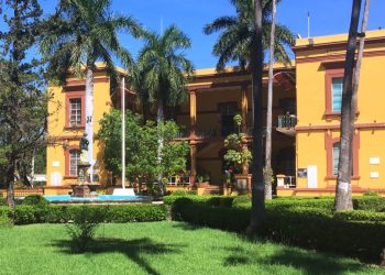 Presentará Colegio de Tamaulipas libro sobre experiencias educativas en la formación docente