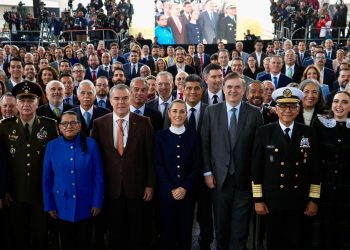 Plan México impulsará el desarrollo económico de Tamaulipas: Ninfa Cantú