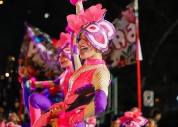 Prepara Tamaulipas Carnaval 2025