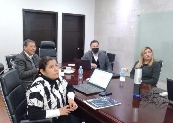 Declara Comité de Salud alerta ante la llegada de Frente Frío 24