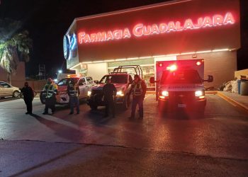 Personal de Plan Tamaulipas trabaja día y noche para proteger a la ciudadanía ante frente frío