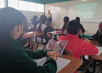 Inicia en Tamaulipas campaña “Aléjate de las drogas, El fentanilo te mata”