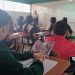 Inicia en Tamaulipas campaña “Aléjate de las drogas, El fentanilo te mata”