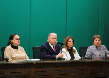 Avanza sin incidentes proceso de insaculación para renovar el Poder Judicial en Tamaulipas
