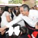 Entrega gobierno de Tamaulipas equipo tecnológico y mobiliario escolar